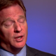Illustration for article titled Roger Goodell Is Cool With NFL Players Supporting Gay Marriage
